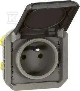 Legrand GN.1-KR.Z/U AUT.MECH.ANTRA. N.PLEXO55