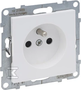 Legrand GN.1-KR.Z/U.Baltas SUNO