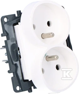 Legrand Baks profilis BDFCH100 / 3,2NMC 863132