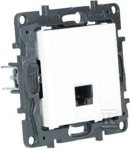 Legrand GN.RJ45 KAT.5E UTP Baltas NILOE STEP