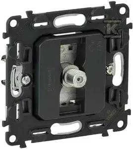 Legrand televizoriaus antenos lizdas F galas (753050)
