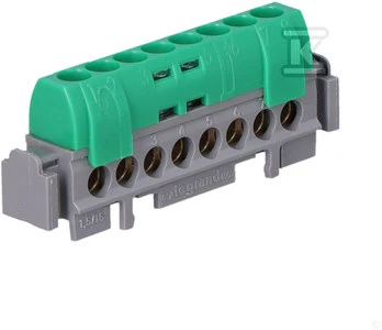 Legrand IP2 Z-8 LISTWA PRZYŁ.