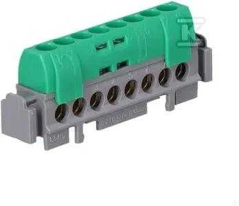 Legrand IP2 Z-8 LISTWA PRZYŁ.