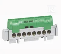 Legrand IP2 Z-8 LISTWA PRZYŁ.