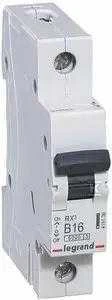 Legrand IŠJUNGTA NMP B16A 1P RX3