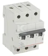 Legrand IŠJUNGTA NMP B20A 3P RX3