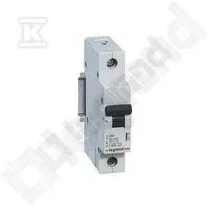 Legrand IŠJUNGTA NMP B25A 1P RX3