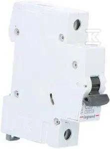 Legrand IŠJUNGTA NMP C20A 1P RX3