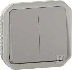 Legrand JUNGTIS.2-KOR.MECH.PILKA N.PLEXO55