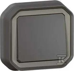 Perjungiklis Plexo Legrand 069881L (antracitas)