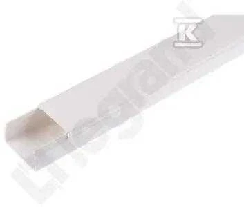 Legrand LN 40X25.1 KABELIO JUOSTOS