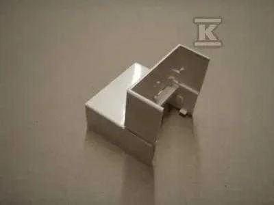 Legrand LN 50X20 VIDINIS KAMPAS