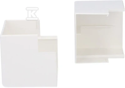 Legrand LN 60X40 NZ IŠORINIS DALIS