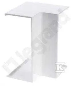 Legrand LN 90X40 NW VIDUJE NOR.