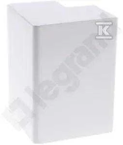 Legrand LN 90X40 NZ IŠORINIS ĮRANKIS