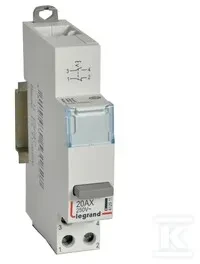 Legrand LP400 CONNECT.BISTAB.NO+NC