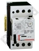 Legrand M250 1Z / 1R 0,25 606821