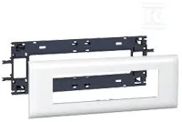 Legrand M45 8M DLP DANGLIO LAIKIKLIS 86
