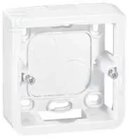 Legrand M45:2M PAVIRŠIAUS DĖŽĖ 30MM