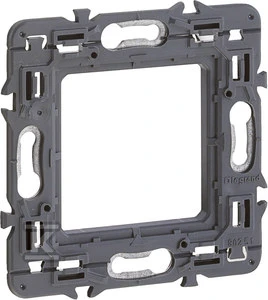 LEGRAND modulinė „Ramme2“ surinkimo sistema