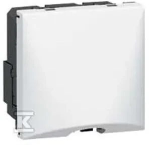 Legrand M45:2M LAIDO IŠĖJIMAS 16A
