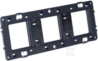 Legrand M45:3X2_6_8M PION LUB POZIOM