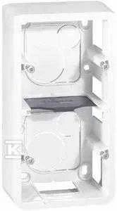 Legrand M45:5_2X2M PUSZ NATYNK PION 40