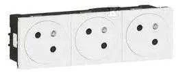Legrand M45:GN.3X2P+Z 45 AUTOMATINIS PRIJUNGIMAS