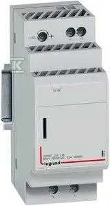 Legrand II klasė - 240 V kintamosios / nuolatinės srovės 24V - 36W 146722