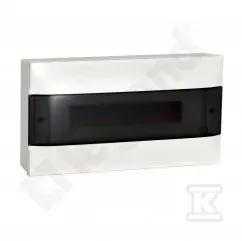 Legrand N/T 1X18 SKERSINĖS DURYS PRACTIBOX S