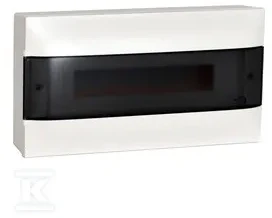 Legrand N/T 1X18 SKERSINĖS DURYS PRACTIBOX S