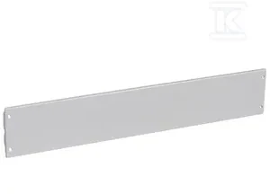 Legrand pilnas metalinis dangtelis 825 x 150 mm (020992)