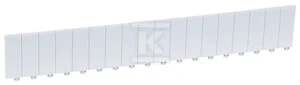 Legrand OSŁONKA NA 24 MOD. DO XL3