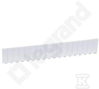 Legrand OSŁONKA NA 24 MOD. DO XL3