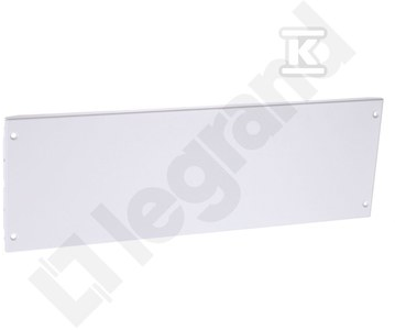 Legrand pilnas metalinis dangtelis 575 x 200 mm (020943)