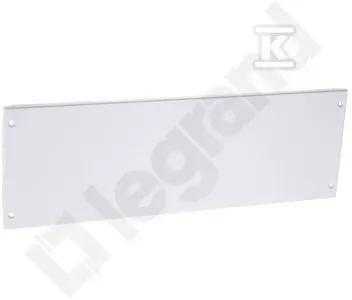 Legrand pilnas metalinis dangtelis 575 x 200 mm (020943)