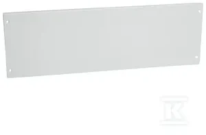 Legrand pilnas metalinis dangtelis 575 x 200 mm (020943)