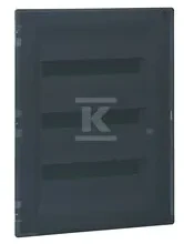 Legrand P/T RESOLUTION 3X18M CLEAR DOOR PRACTIBOX3