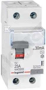 Legrand P302 25-30-AC OFFRP.TX3