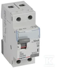 Legrand P302 25-30-AC OFFRP.TX3