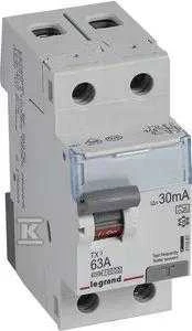 Legrand P302 63-30-A OFFRP.TX3