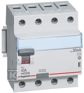 Legrand P304 40-30-AC OFFRP.TX3