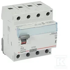 Legrand P304 40-300-A OFFRP.TX3