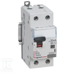 Legrand P312 B-10-30-AC OFFR-NP.DX3