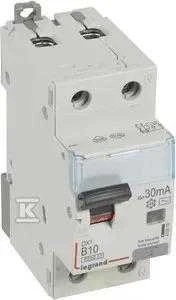 Legrand P312 B-10-30-AC OFFR-NP.DX3