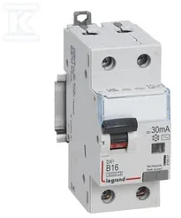 Legrand P312 B-16-30-AC OFFR-NP.DX3