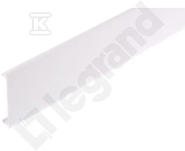 Legrand POKRYWA SZEROKOŚĆ 80