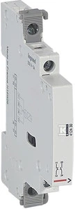 Legrand pagalbinis kontaktas 1NO 1NC šoninis tvirtinimas PS 485 412430