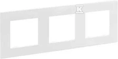 Legrand RAM.3-KR.Baltas NILOE STEP