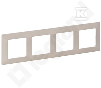 Legrand Valena Gyvybės keturgubas kremas (754044)